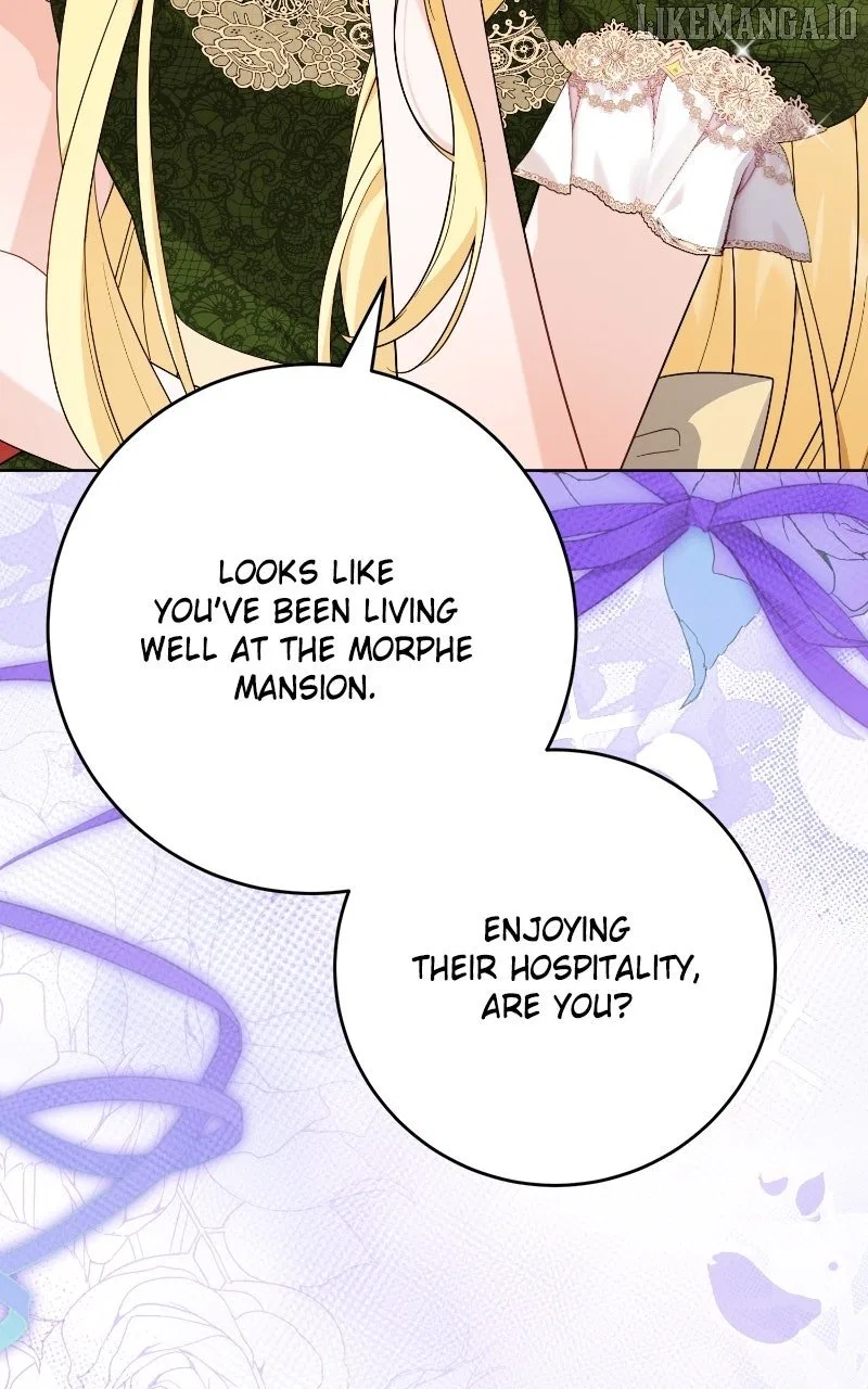 Steal the Child of the Terminally Ill Chapter 72 – Page 5