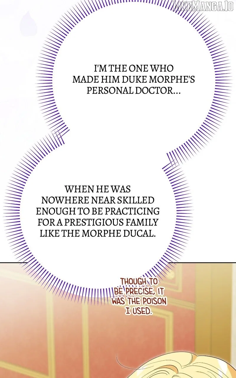 Steal the Child of the Terminally Ill Chapter 72 – Page 8
