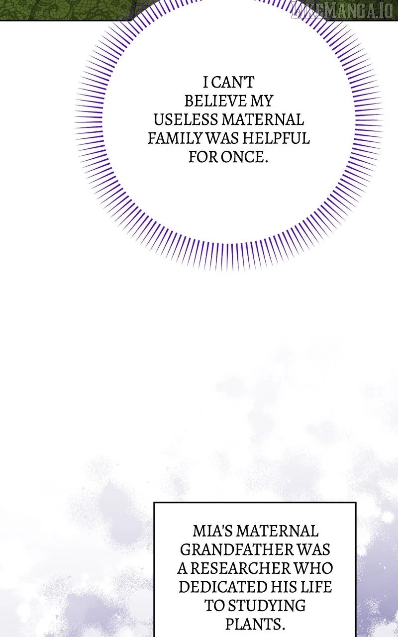 Steal the Child of the Terminally Ill Chapter 72 – Page 10