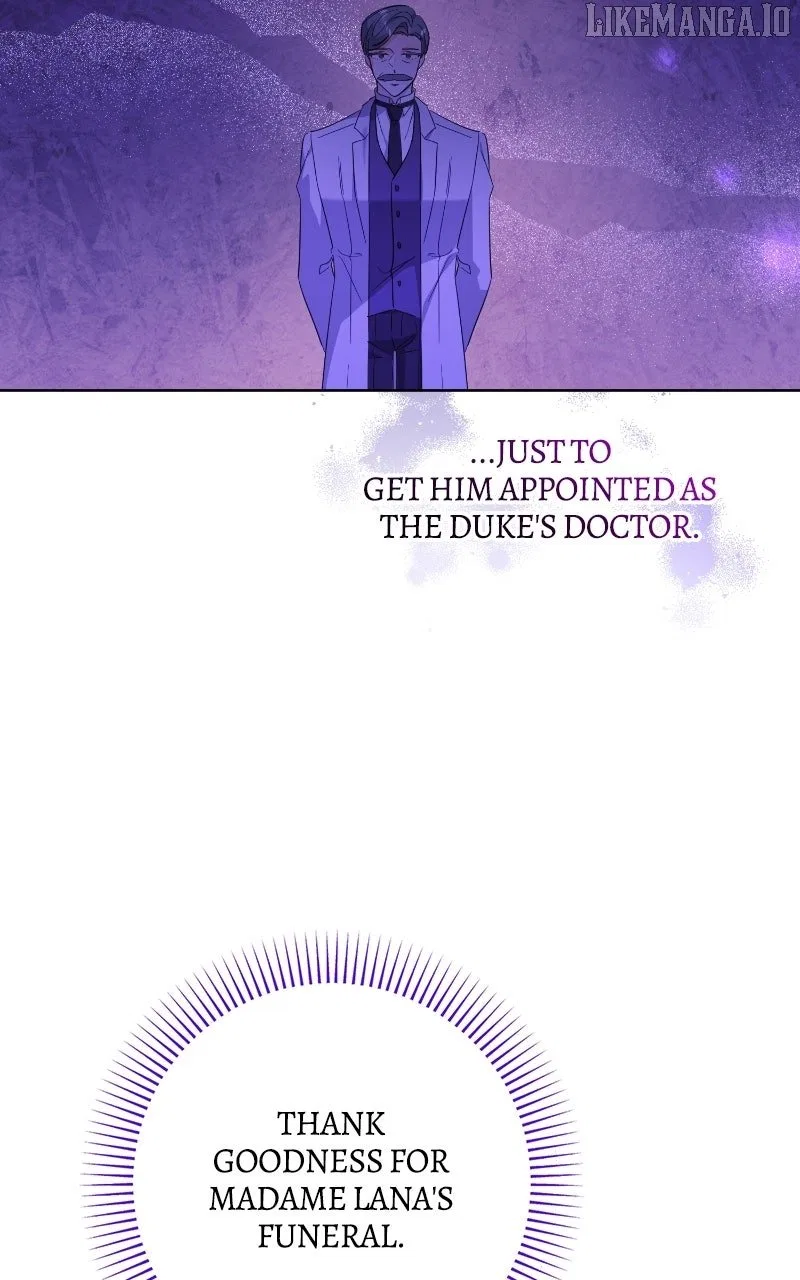 Steal the Child of the Terminally Ill Chapter 72 – Page 13