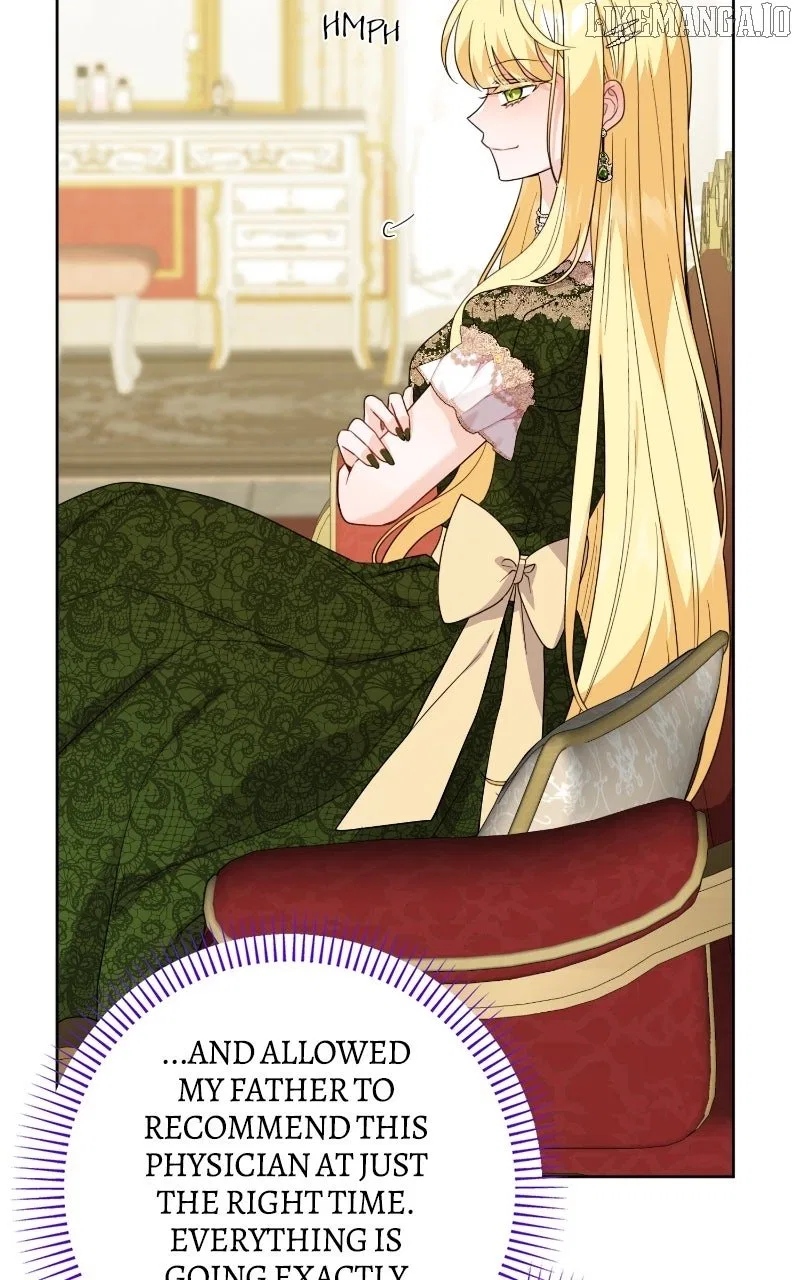 Steal the Child of the Terminally Ill Chapter 72 – Page 15