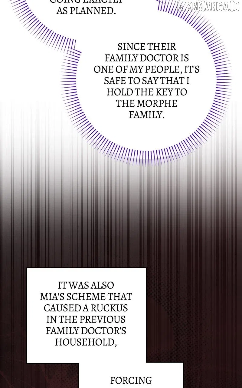 Steal the Child of the Terminally Ill Chapter 72 – Page 16
