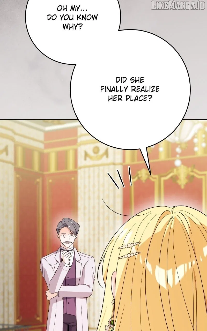 Steal the Child of the Terminally Ill Chapter 72 – Page 20