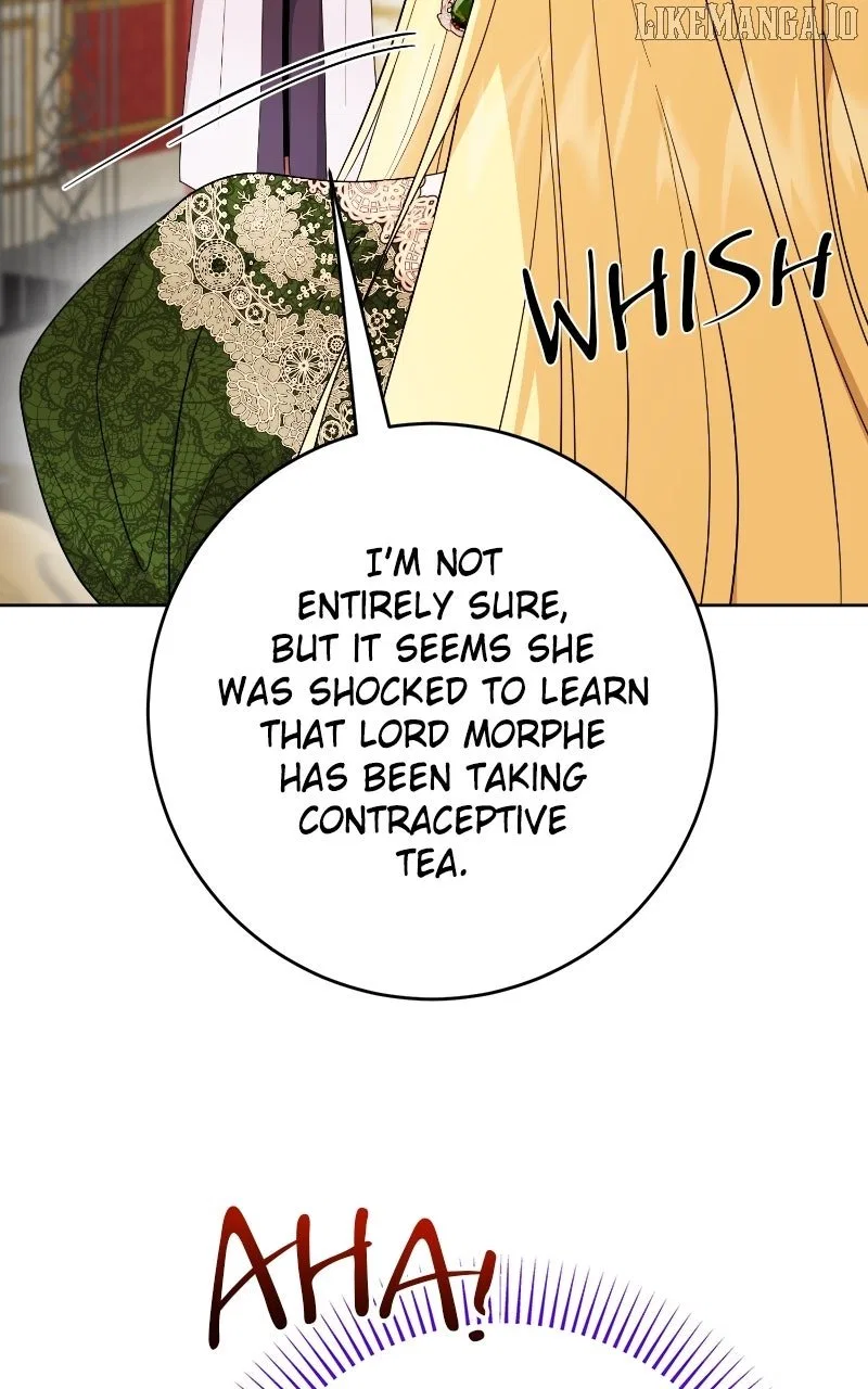 Steal the Child of the Terminally Ill Chapter 72 – Page 21