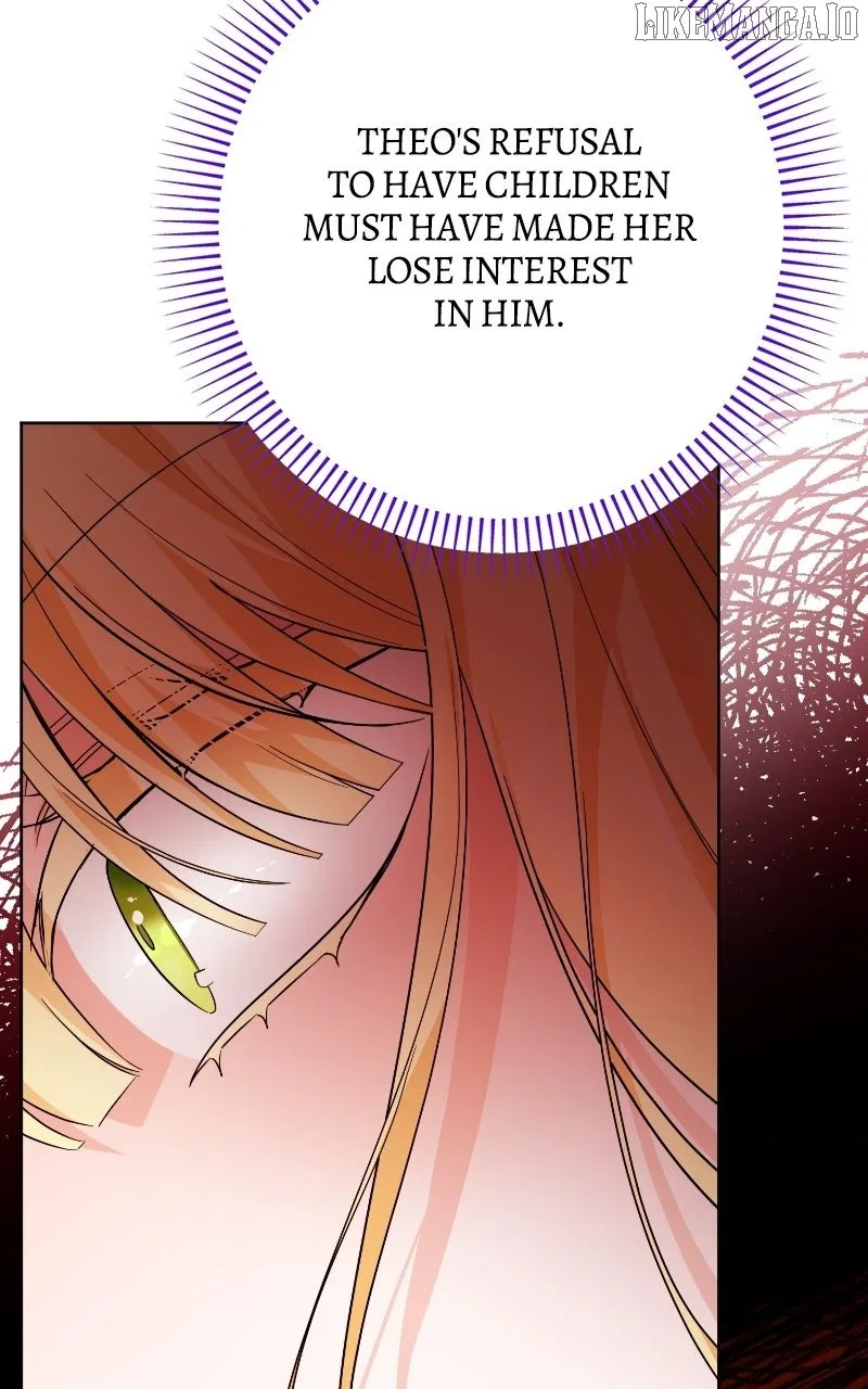 Steal the Child of the Terminally Ill Chapter 72 – Page 22