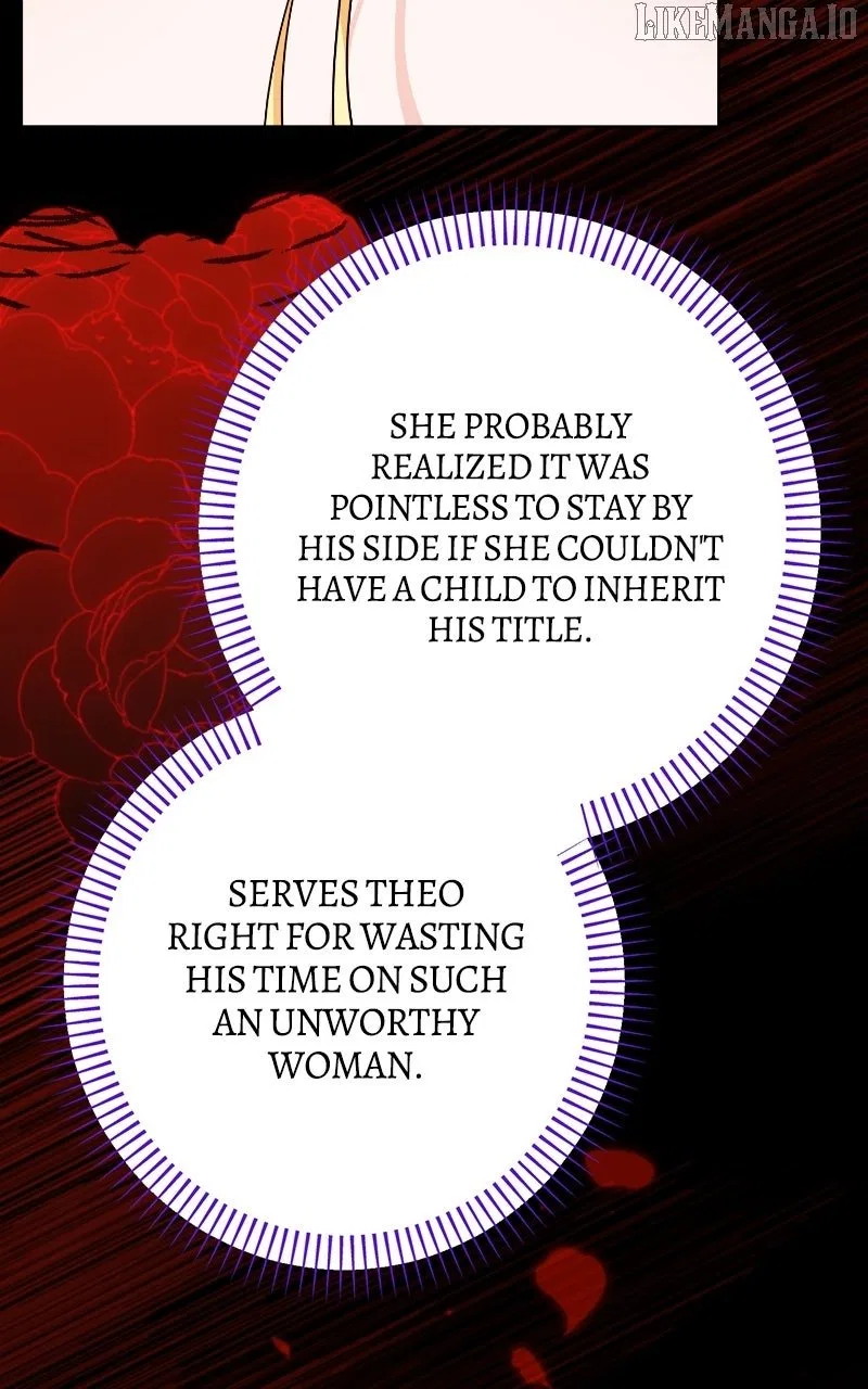 Steal the Child of the Terminally Ill Chapter 72 – Page 23