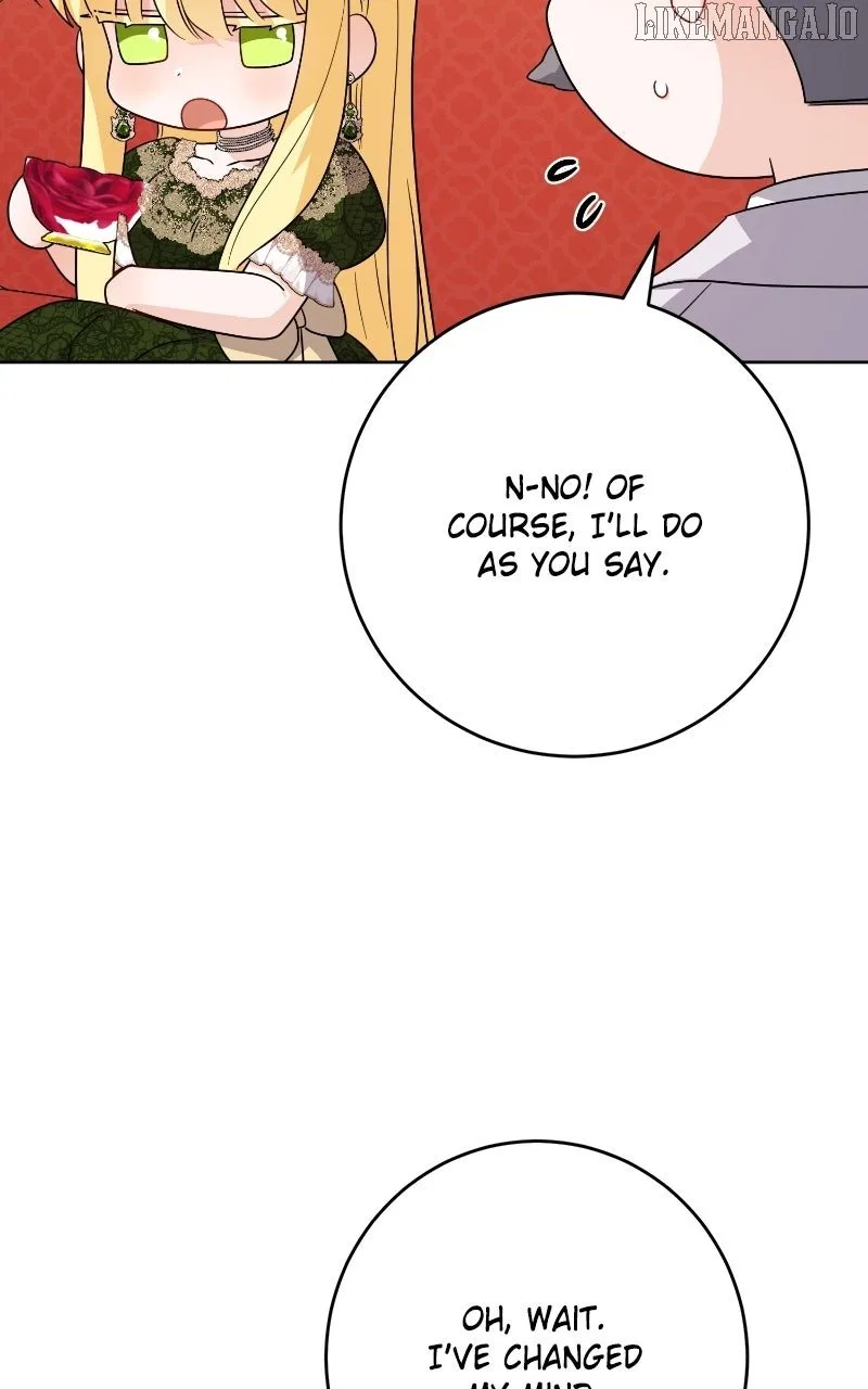 Steal the Child of the Terminally Ill Chapter 72 – Page 36