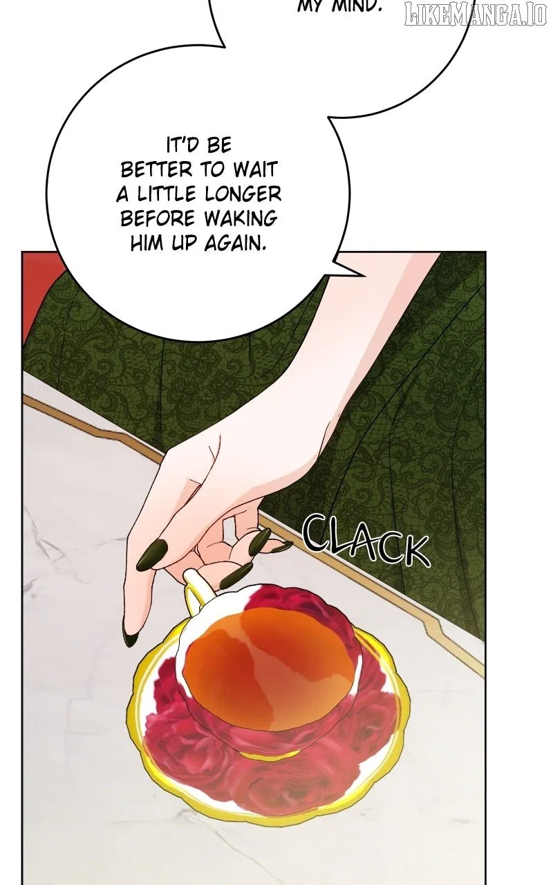 Steal the Child of the Terminally Ill Chapter 72 – Page 37