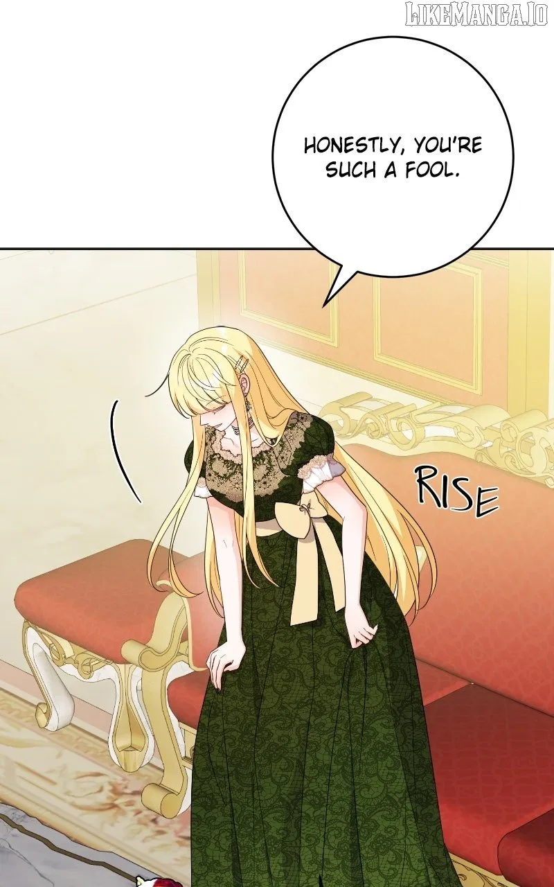 Steal the Child of the Terminally Ill Chapter 72 – Page 39