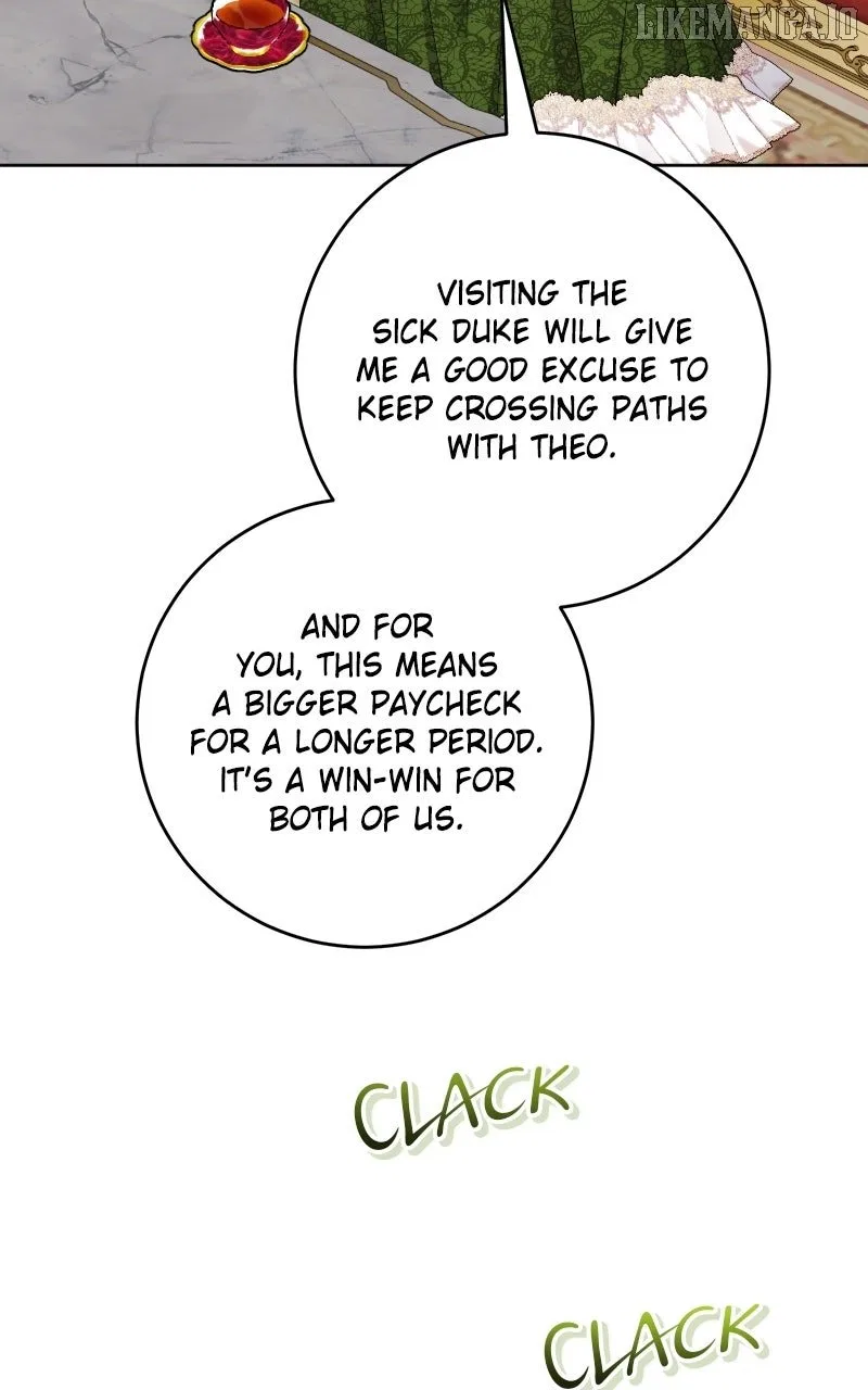 Steal the Child of the Terminally Ill Chapter 72 – Page 40