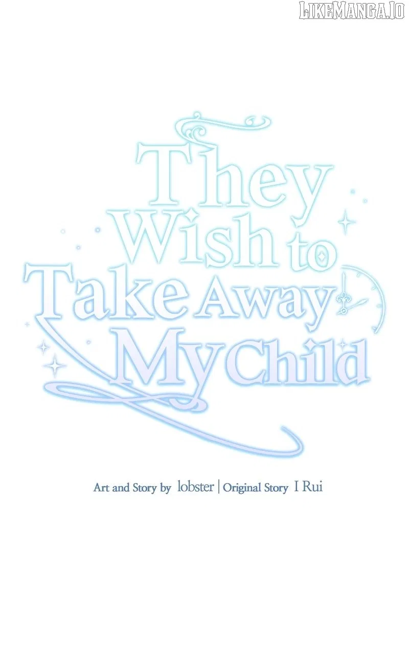 Steal the Child of the Terminally Ill Chapter 72 – Page 47