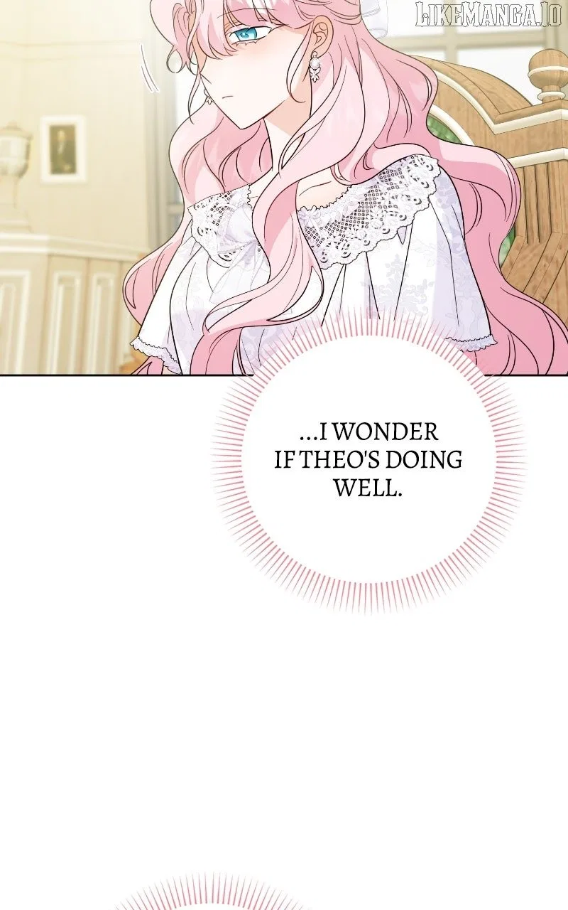 Steal the Child of the Terminally Ill Chapter 72 – Page 55