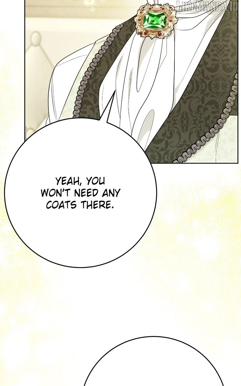 Steal the Child of the Terminally Ill Chapter 71 – Page 12