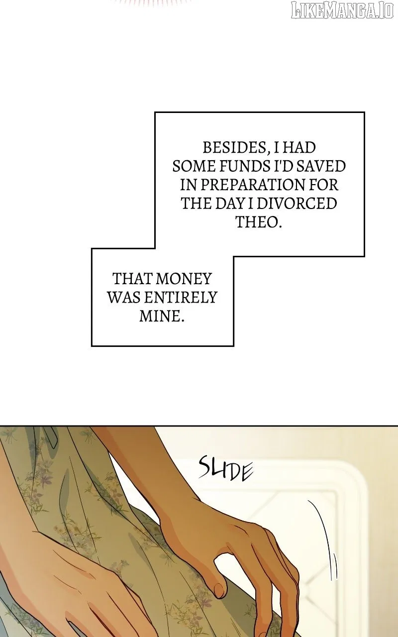 Steal the Child of the Terminally Ill Chapter 71 – Page 18
