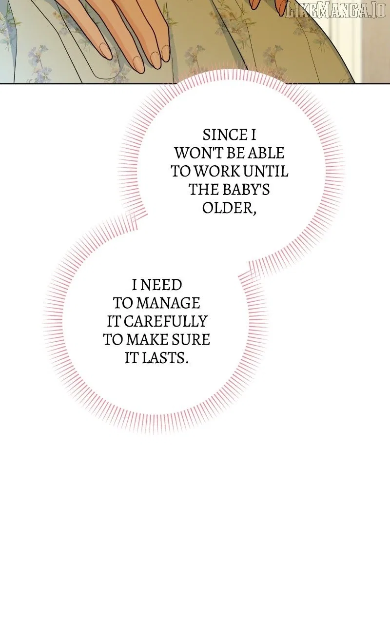 Steal the Child of the Terminally Ill Chapter 71 – Page 19