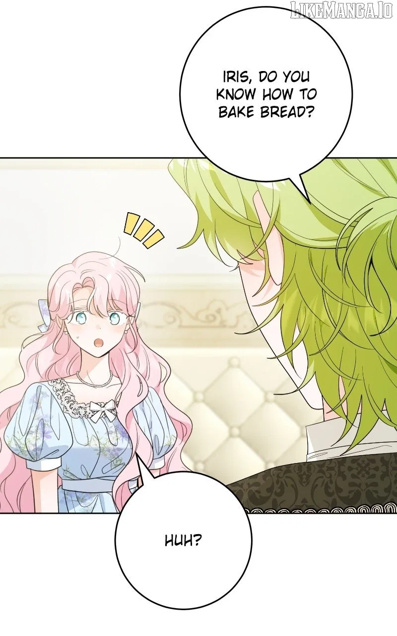 Steal the Child of the Terminally Ill Chapter 71 – Page 20