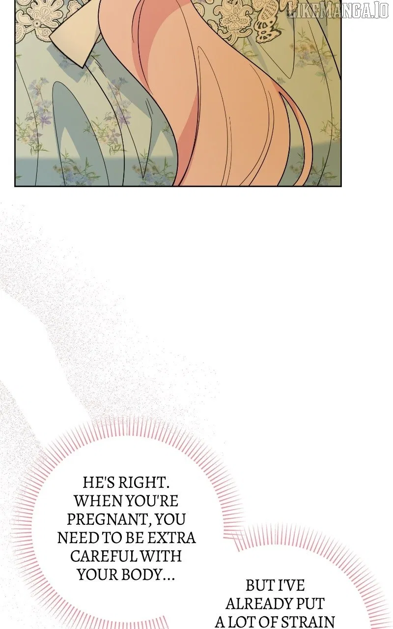 Steal the Child of the Terminally Ill Chapter 71 – Page 23