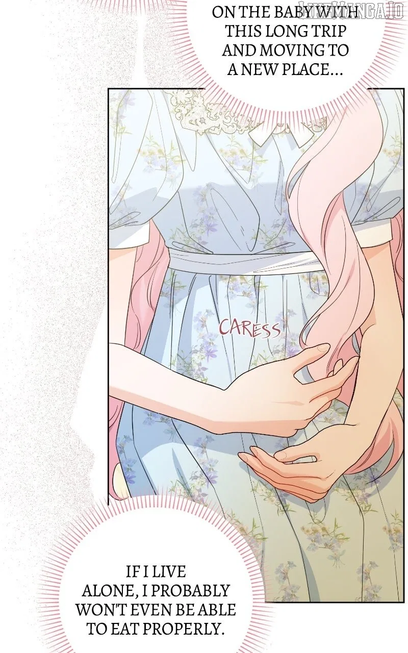 Steal the Child of the Terminally Ill Chapter 71 – Page 24