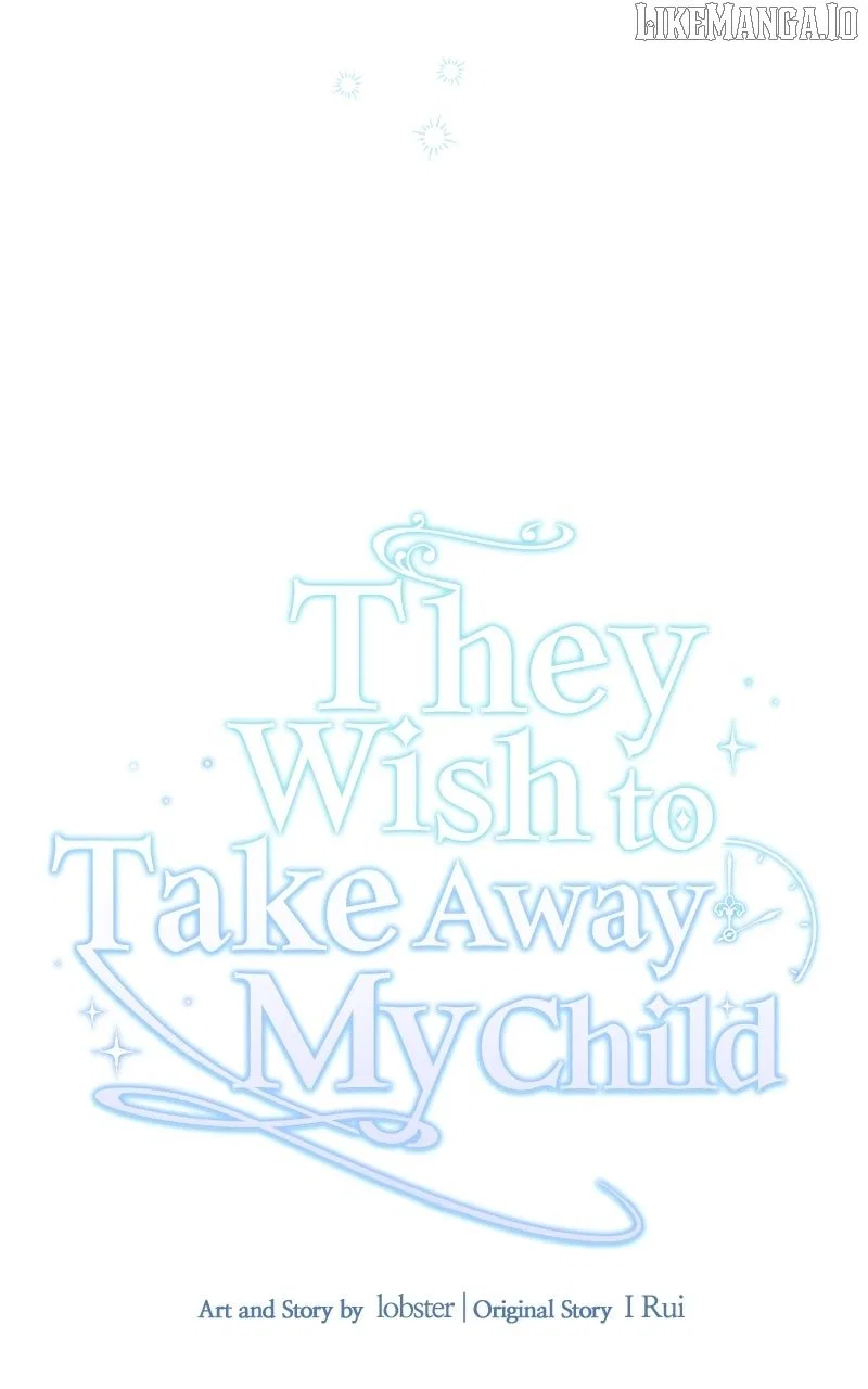 Steal the Child of the Terminally Ill Chapter 71 – Page 50