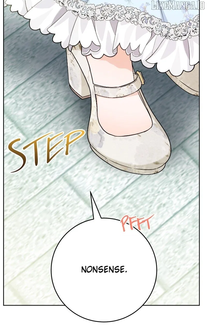 Steal the Child of the Terminally Ill Chapter 71 – Page 56