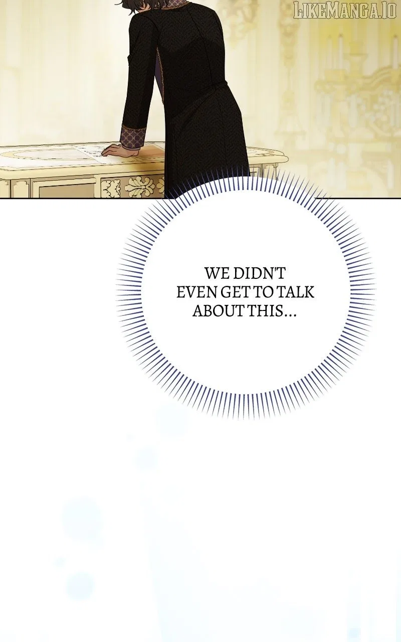 Steal the Child of the Terminally Ill Chapter 70 – Page 10