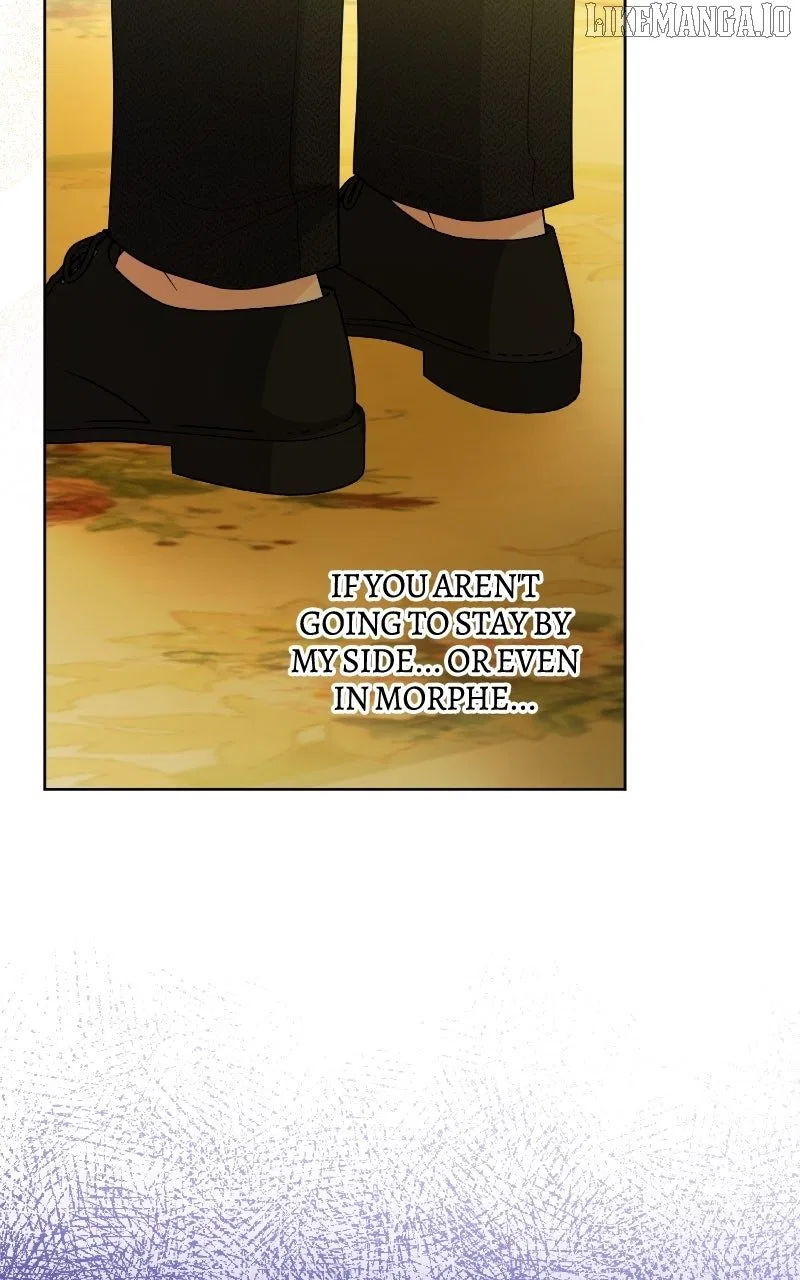 Steal the Child of the Terminally Ill Chapter 70 – Page 21