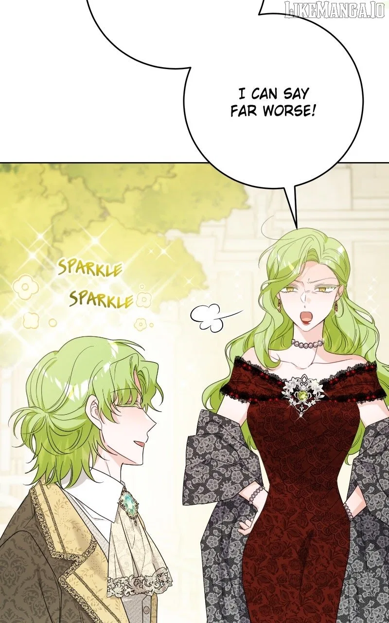 Steal the Child of the Terminally Ill Chapter 70 – Page 37