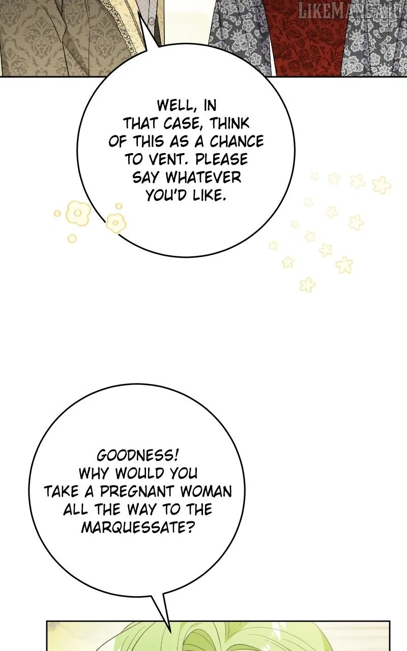 Steal the Child of the Terminally Ill Chapter 70 – Page 38