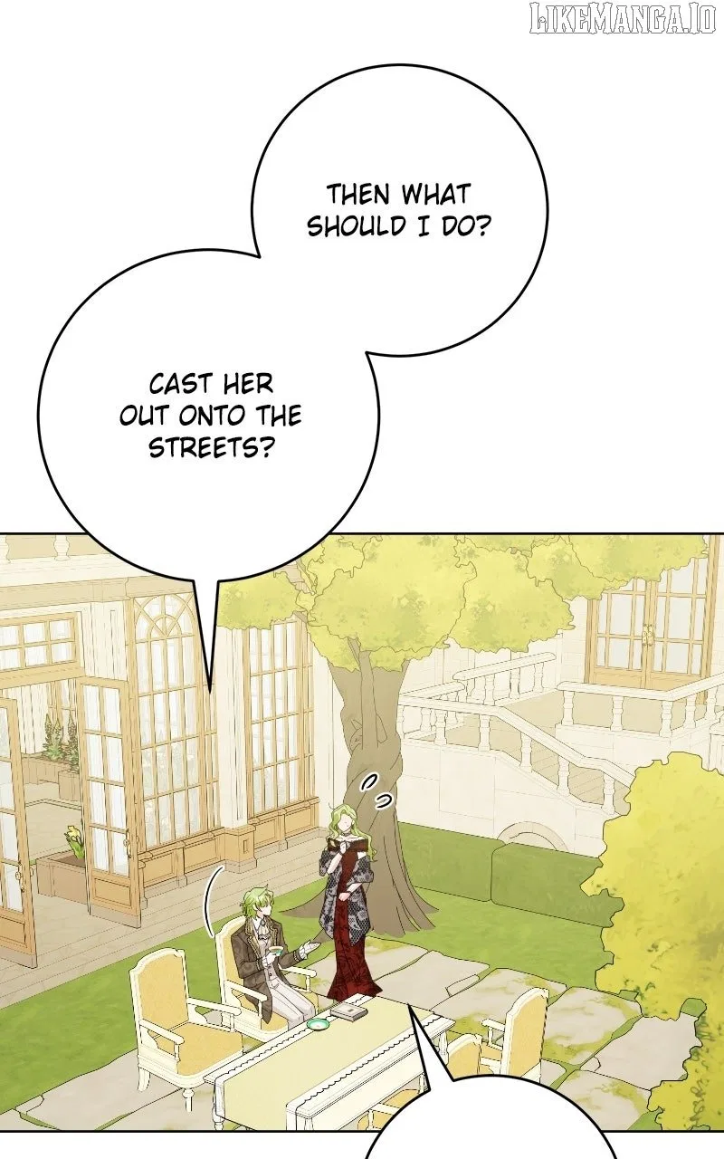 Steal the Child of the Terminally Ill Chapter 70 – Page 42