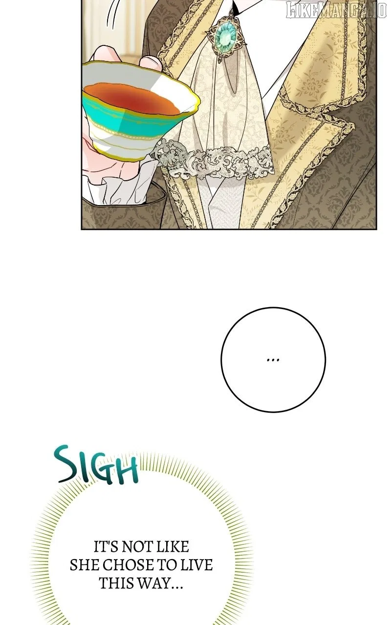 Steal the Child of the Terminally Ill Chapter 70 – Page 44