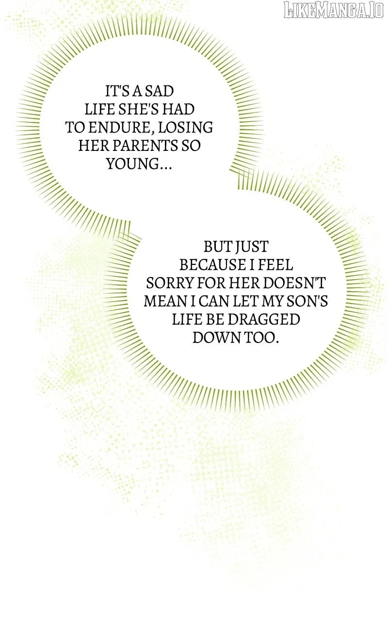 Steal the Child of the Terminally Ill Chapter 70 – Page 50