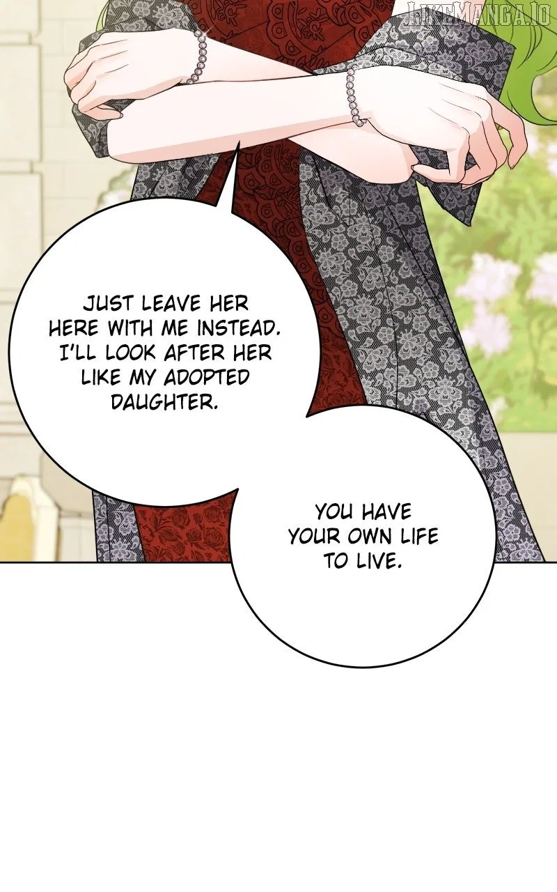 Steal the Child of the Terminally Ill Chapter 70 – Page 52