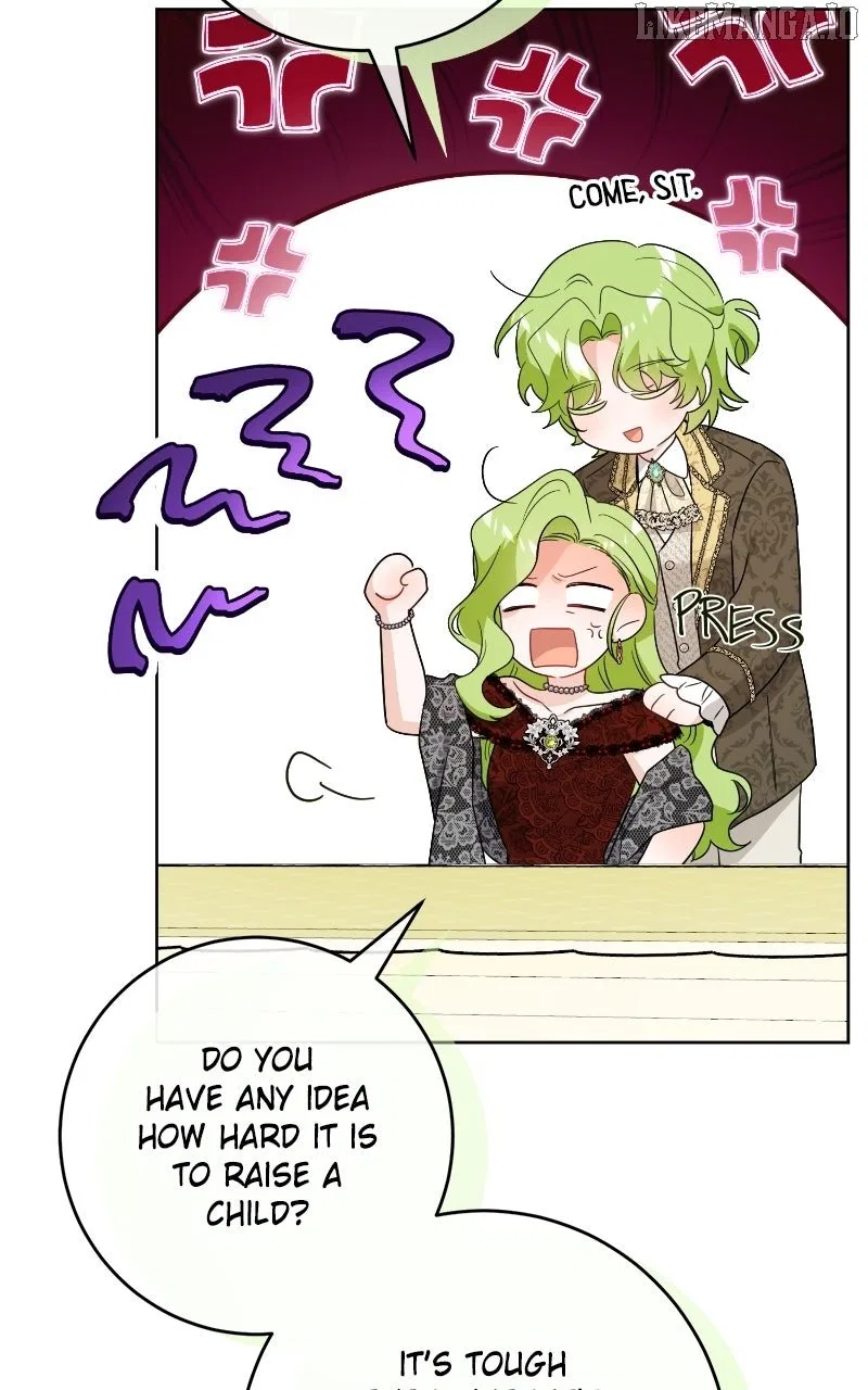 Steal the Child of the Terminally Ill Chapter 70 – Page 55
