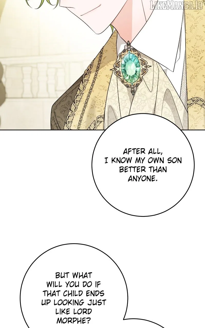 Steal the Child of the Terminally Ill Chapter 70 – Page 58
