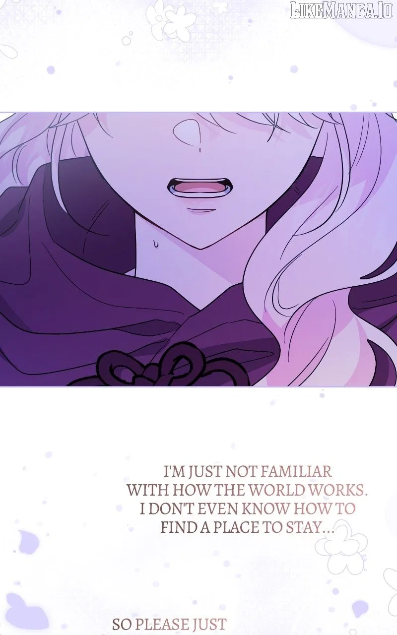 Steal the Child of the Terminally Ill Chapter 70 – Page 70