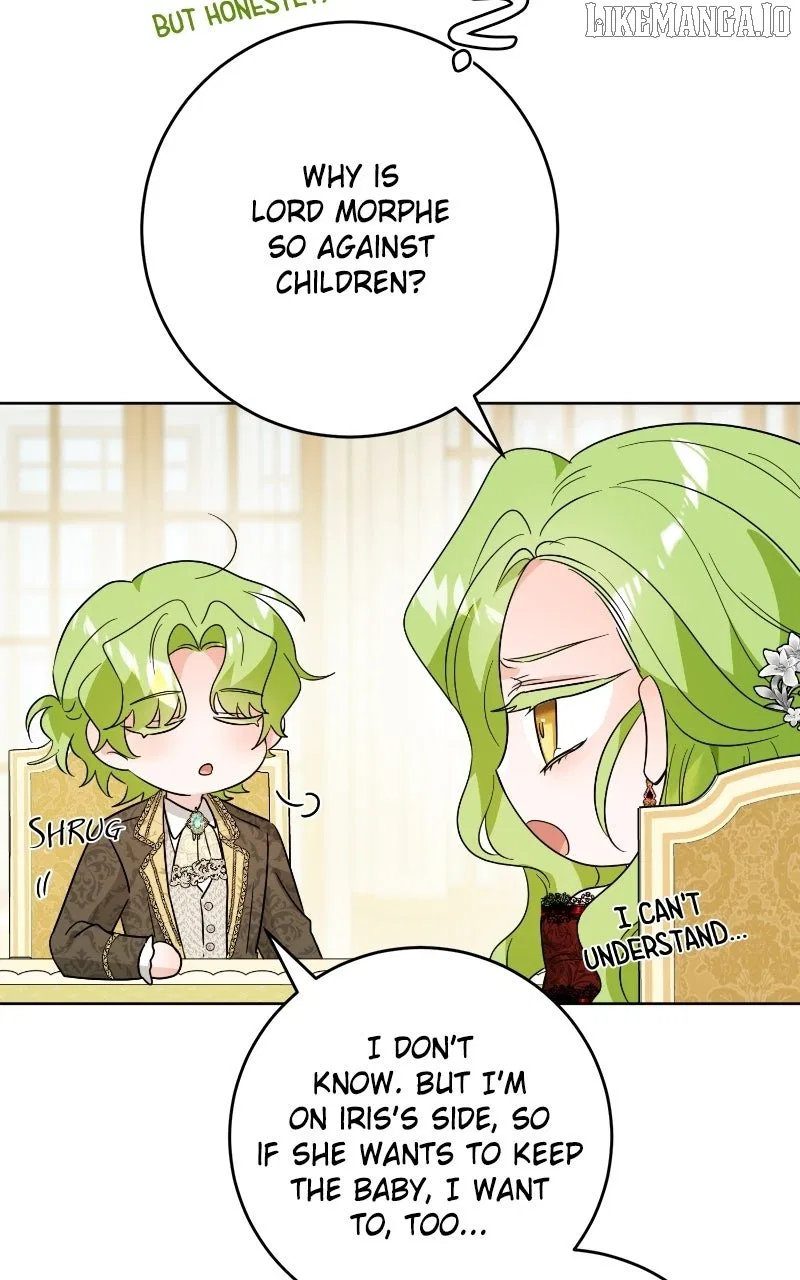 Steal the Child of the Terminally Ill Chapter 70 – Page 92