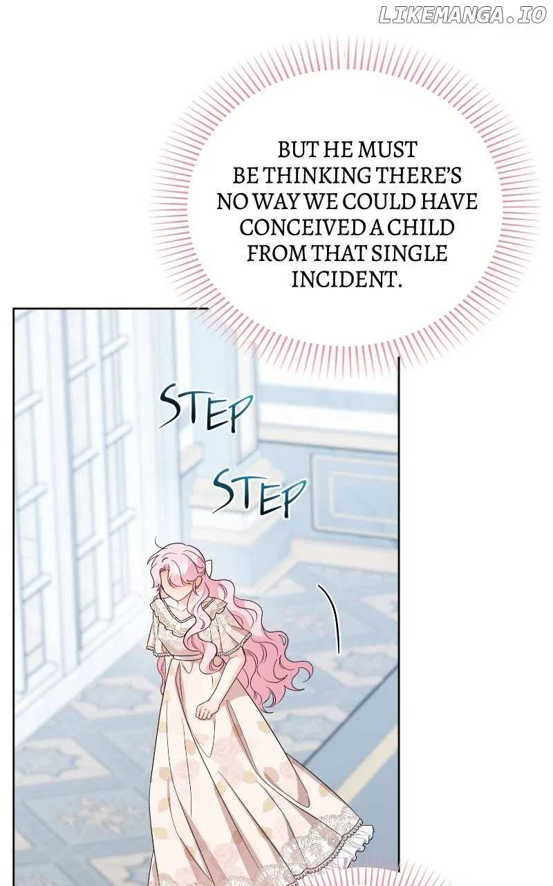 Steal the Child of the Terminally Ill Chapter 69 – Page 3