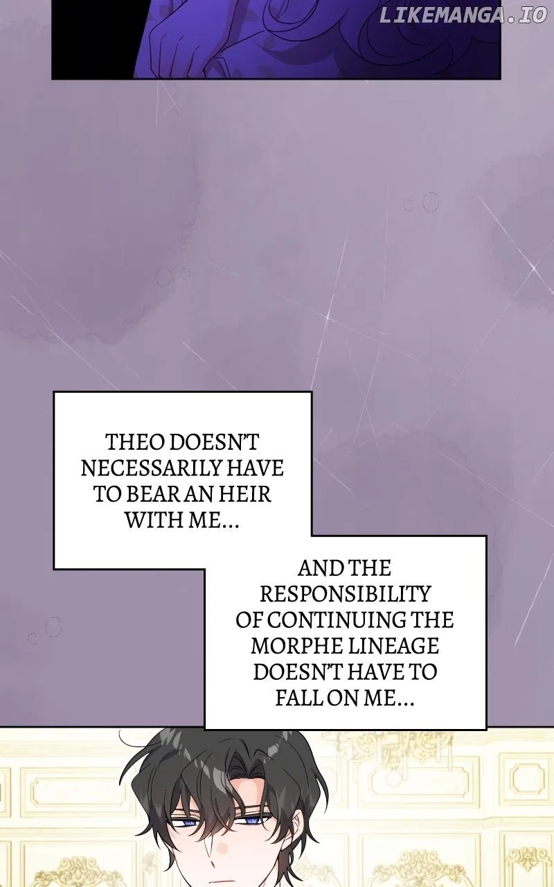 Steal the Child of the Terminally Ill Chapter 69 – Page 22