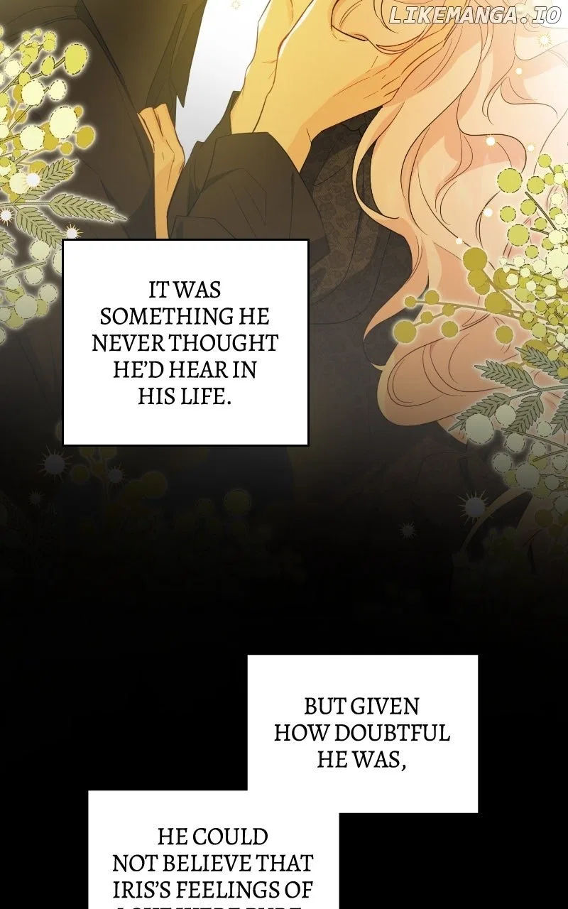 Steal the Child of the Terminally Ill Chapter 69 – Page 39