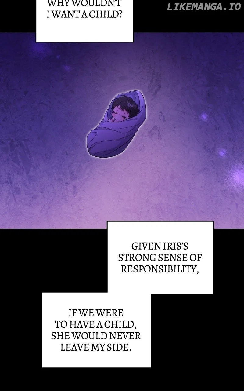Steal the Child of the Terminally Ill Chapter 69 – Page 51