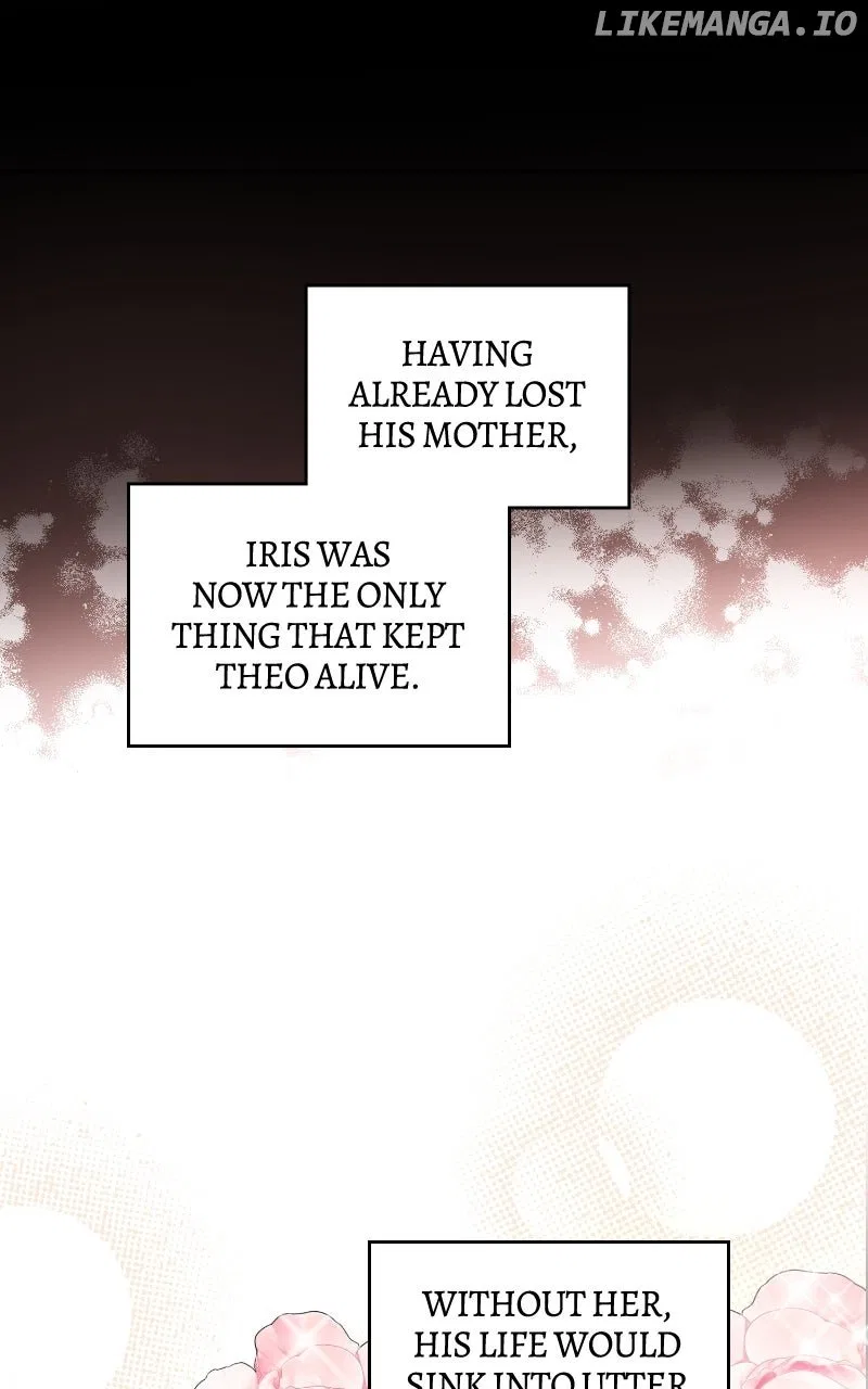 Steal the Child of the Terminally Ill Chapter 69 – Page 55