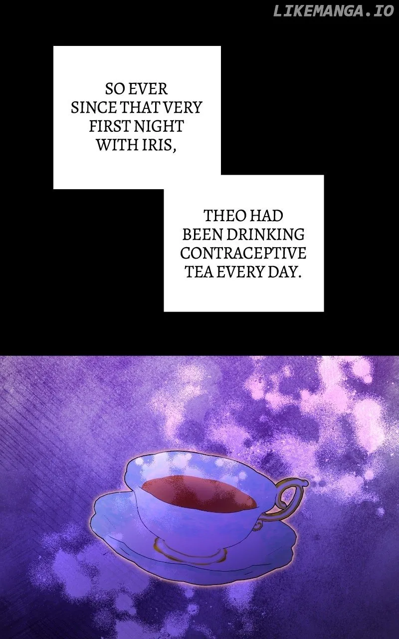 Steal the Child of the Terminally Ill Chapter 69 – Page 61