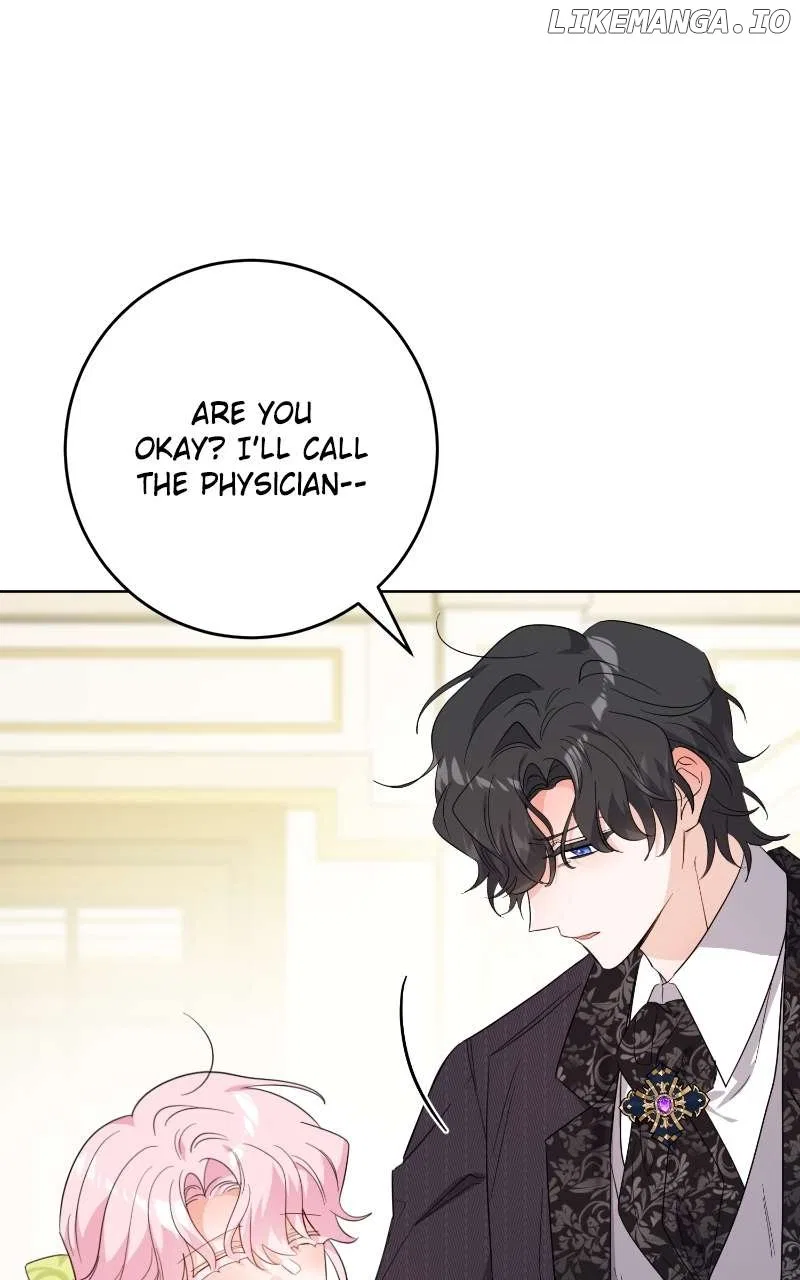 Steal the Child of the Terminally Ill Chapter 68 – Page 3