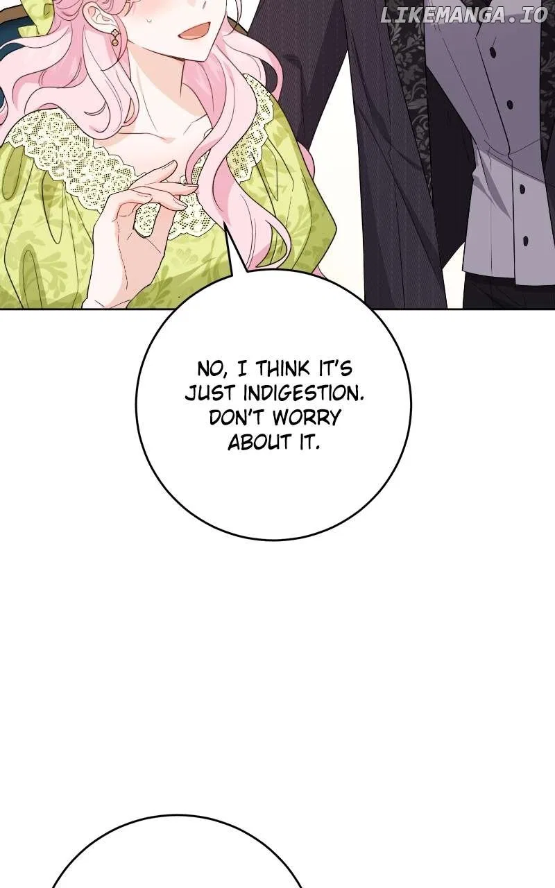 Steal the Child of the Terminally Ill Chapter 68 – Page 4