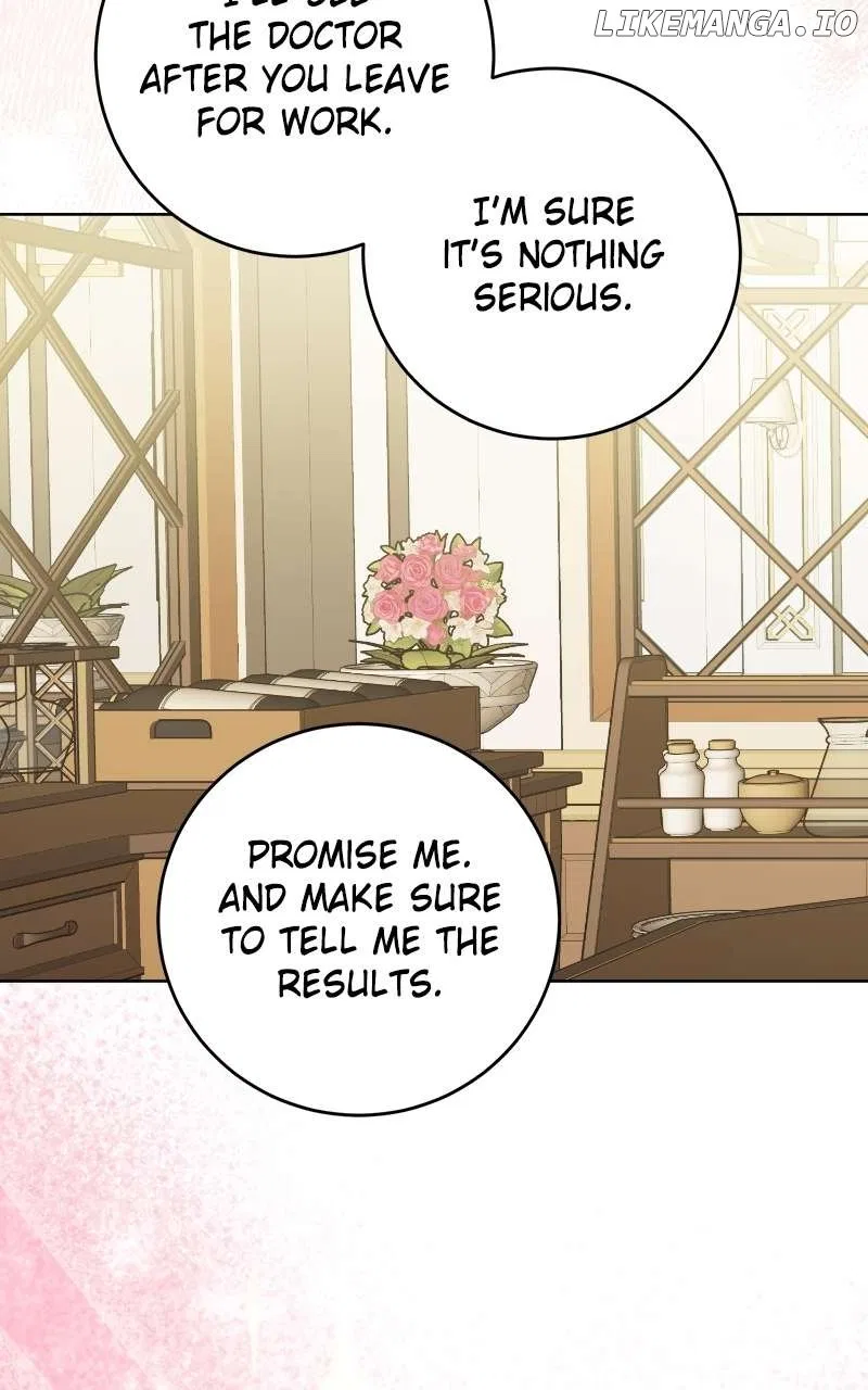 Steal the Child of the Terminally Ill Chapter 68 – Page 8