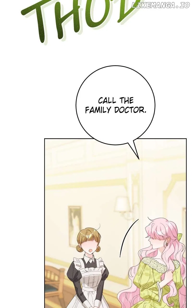Steal the Child of the Terminally Ill Chapter 68 – Page 12