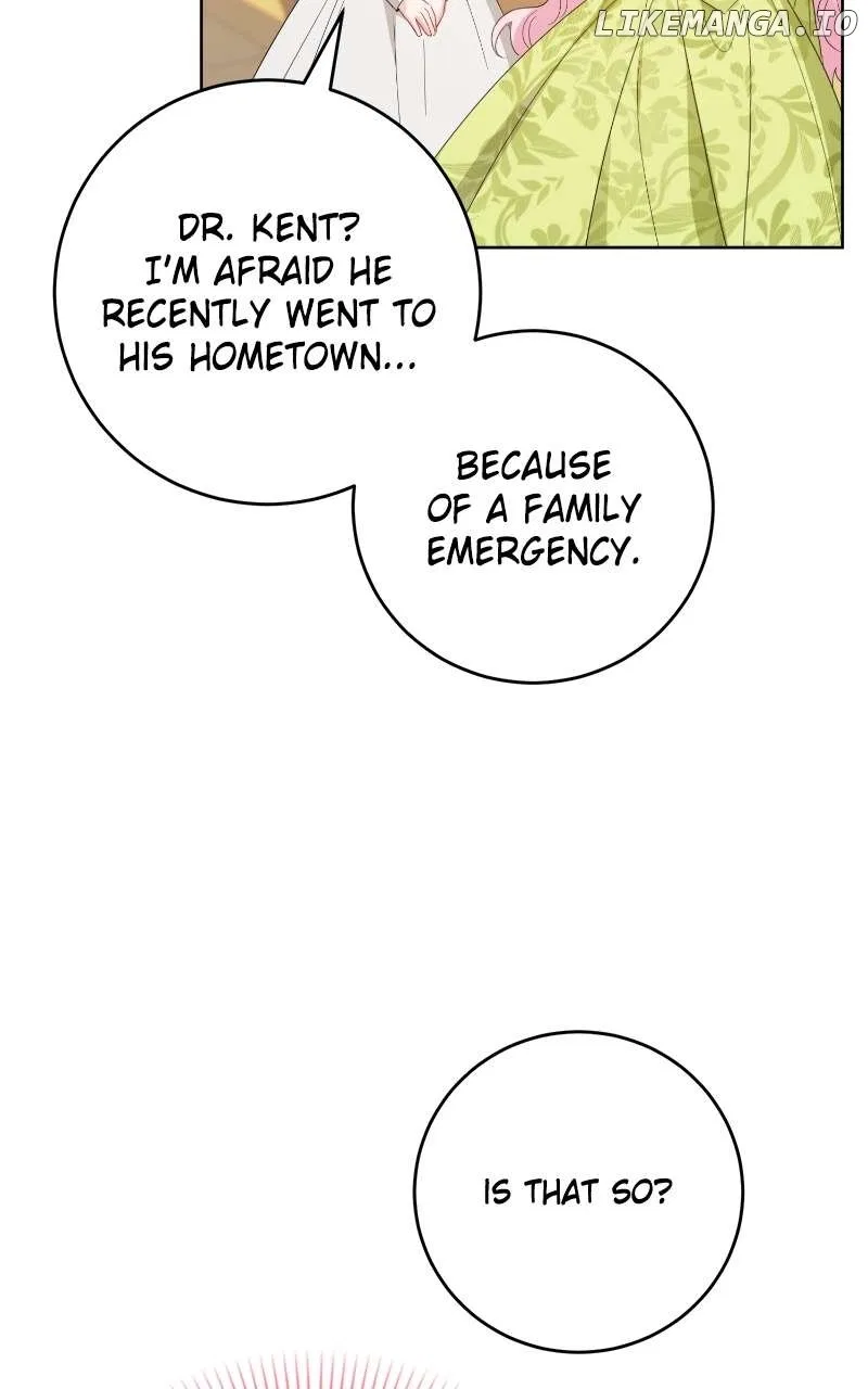 Steal the Child of the Terminally Ill Chapter 68 – Page 13