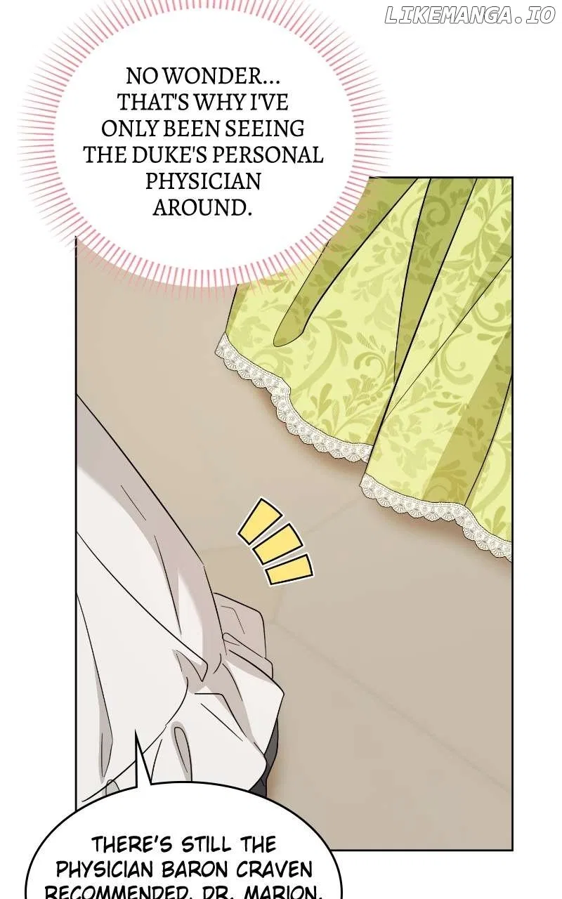 Steal the Child of the Terminally Ill Chapter 68 – Page 14