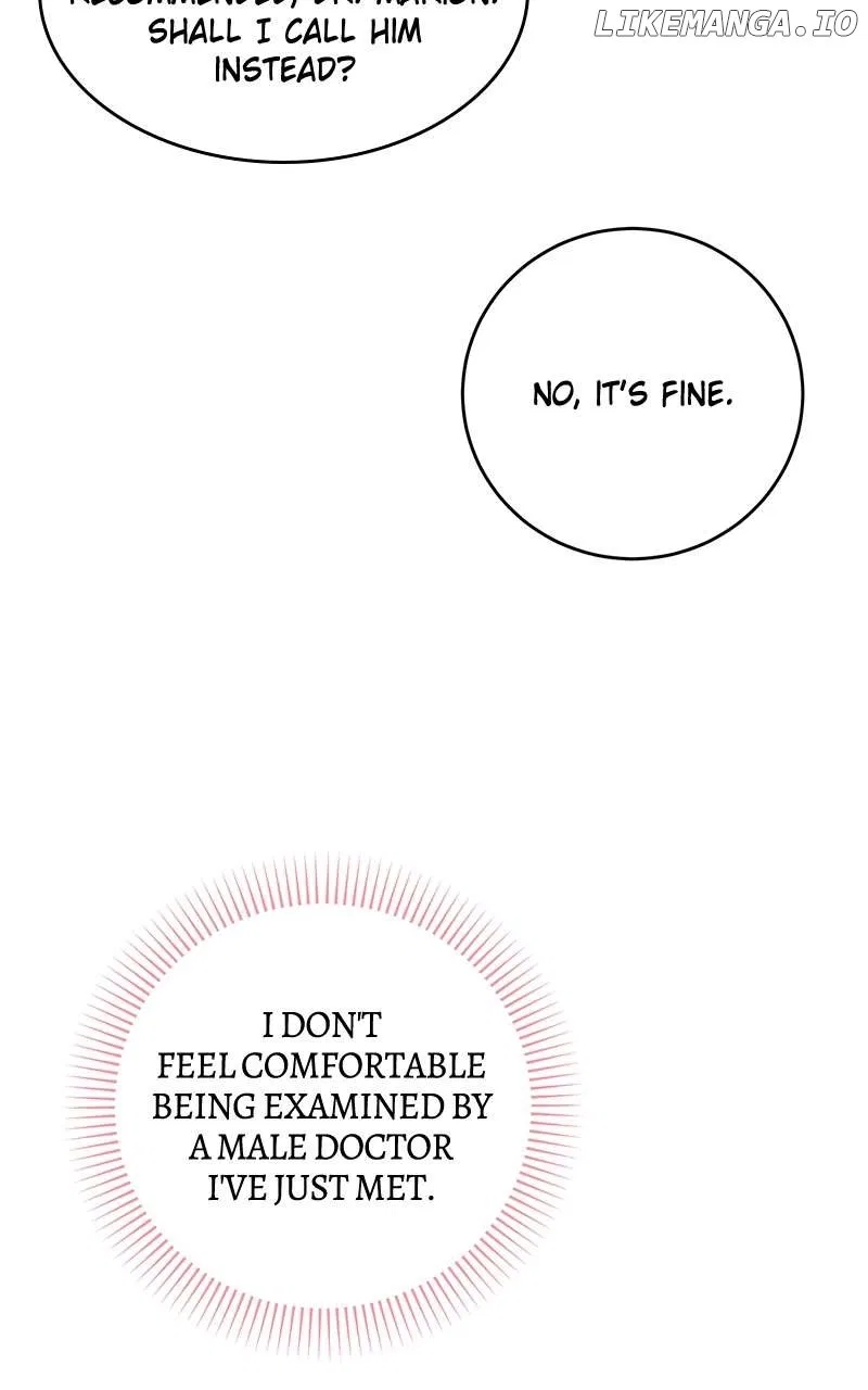 Steal the Child of the Terminally Ill Chapter 68 – Page 15