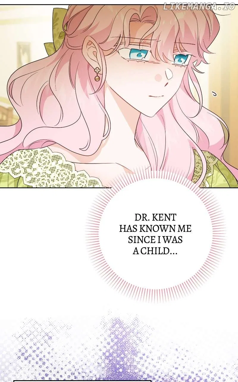 Steal the Child of the Terminally Ill Chapter 68 – Page 16